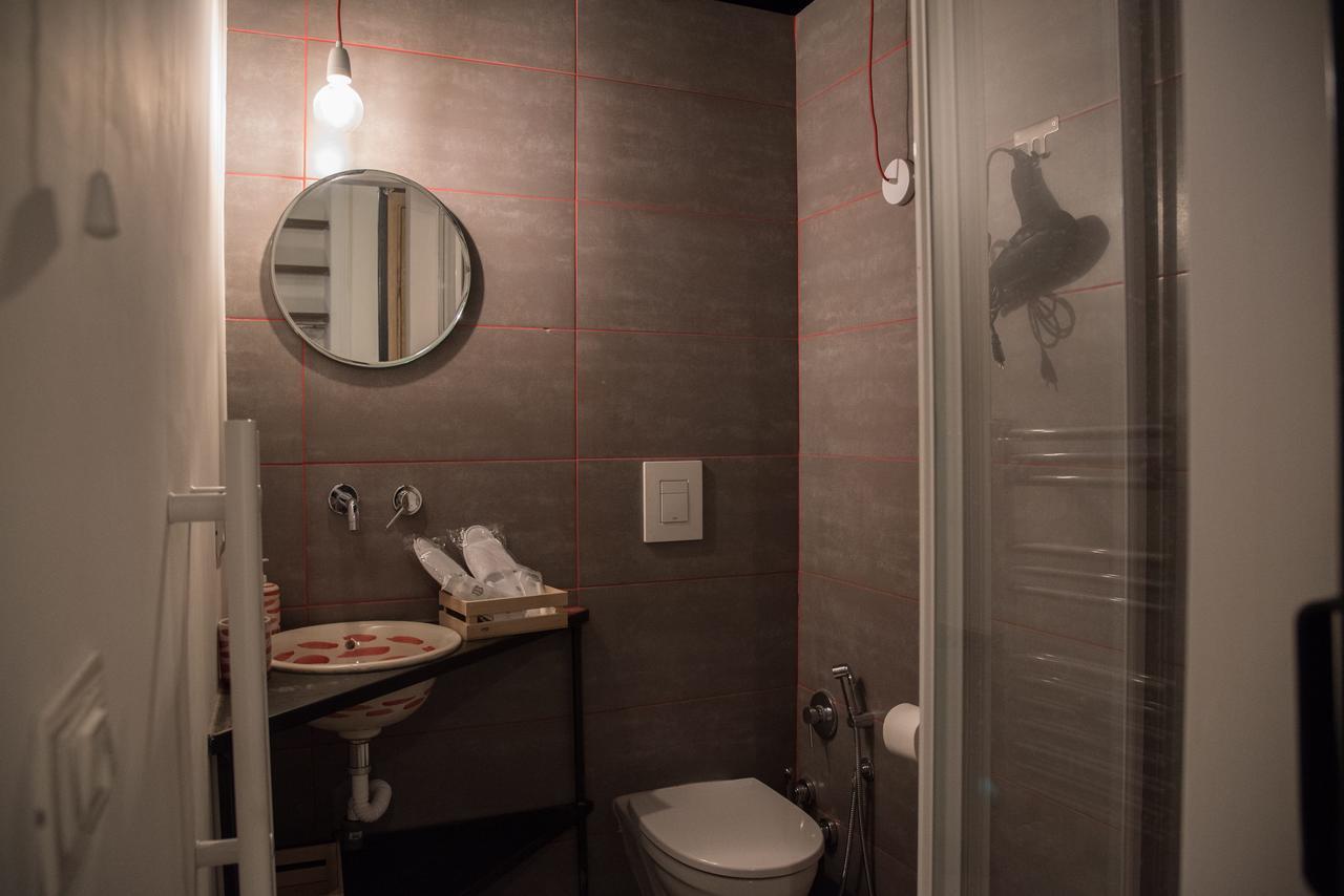 Villino Teresa Bed & Breakfast Salerno Bagian luar foto