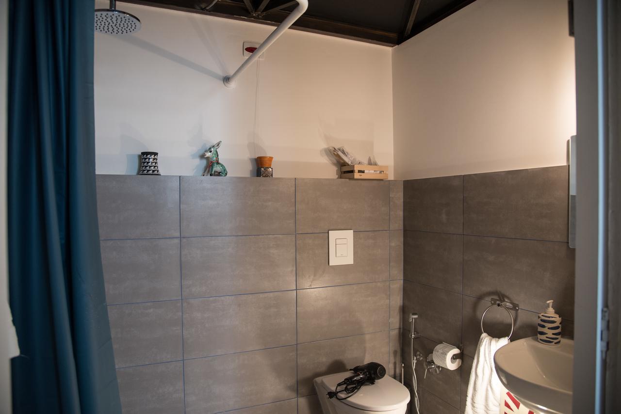 Villino Teresa Bed & Breakfast Salerno Bagian luar foto